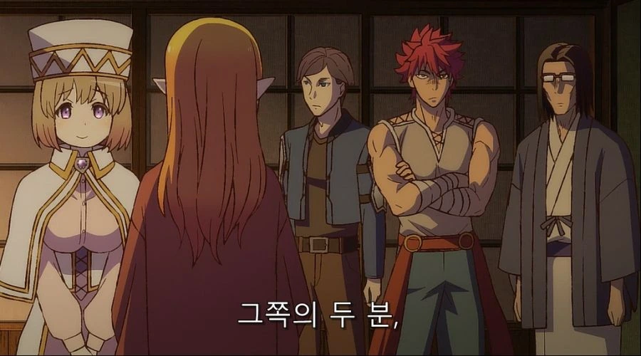 이세계삼촌) 용사 동료들이 용사를 연애 대상으로 안 보는 이유_1.jpg