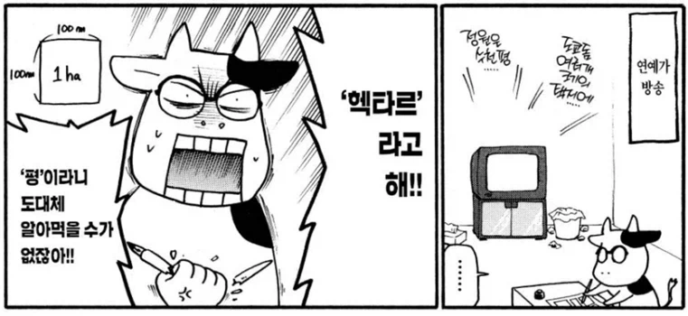 아라카와 작가가 도쿄 상경 직후 불만이었던 거_3.webp