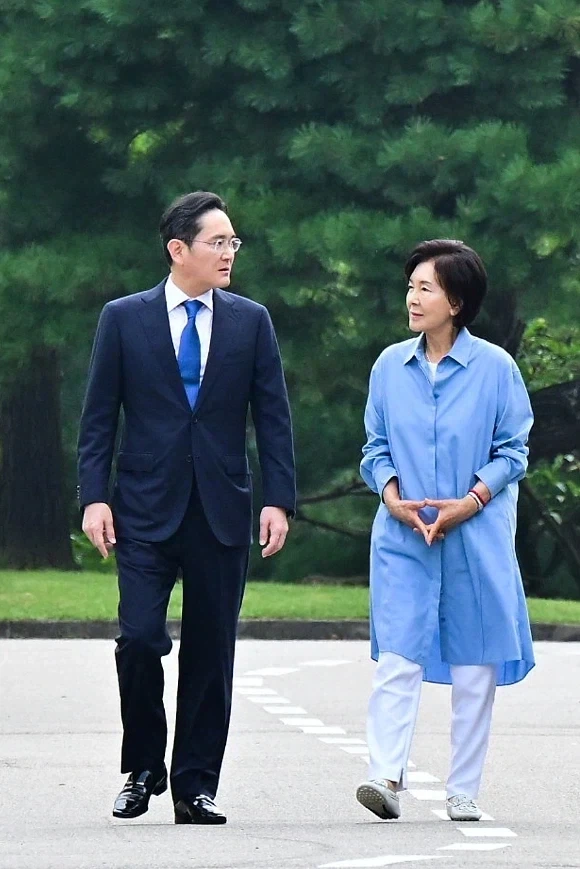 중앙그룹은 재드래곤 엄마 큰누님 찬스도 쓰기 쉽지않음_1.webp