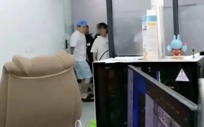 신태일 체포 30분전 상황 .JPG_2.webp