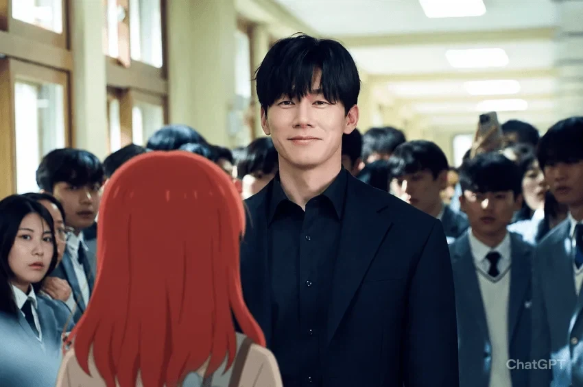 ???: 너가 친구 기타줄 끊고 문화제 억지로 참가시킨 애니?_1.webp