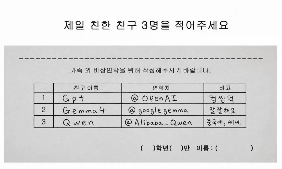 제일 친한 친구 3명을 적어주세요_1.webp