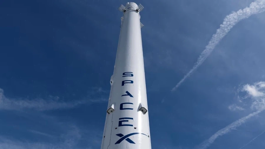 [주식] SpaceX 상장 후, 전 세계 시가총액 순위 5위에 등극_1.webp