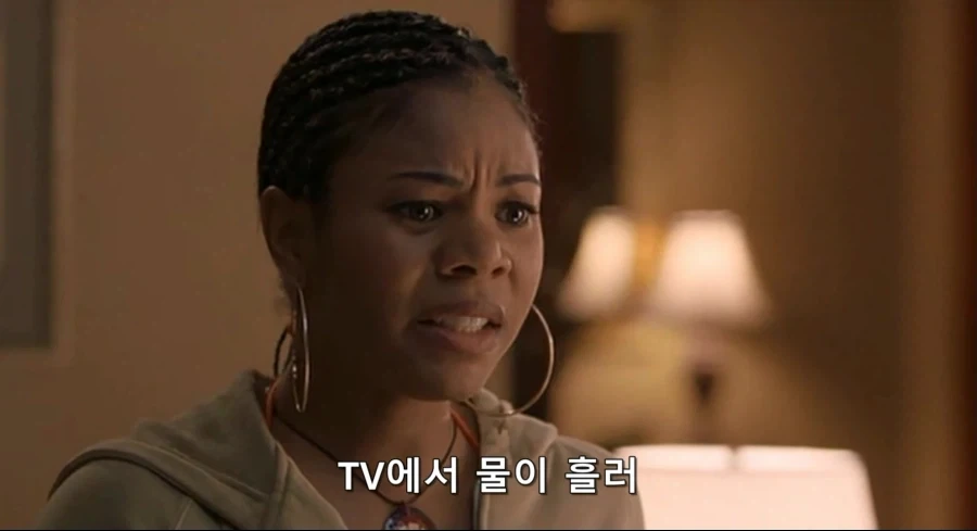 TV에서 나온 귀신과 한판승부_3.webp
