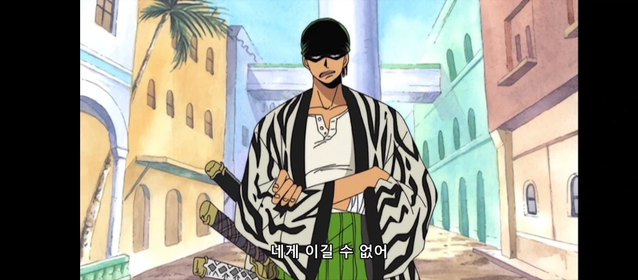 원피스) 애니판 한정으로 어색한 전개_3.webp