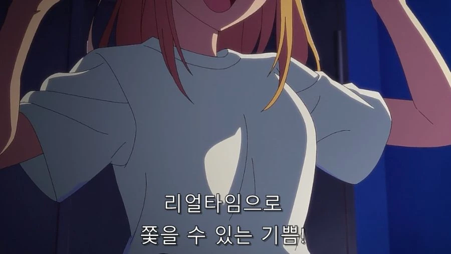 최애의아이) 노래 못하는 아이돌이 변명하다가 실력 기르기로 한 모습_10.jpg