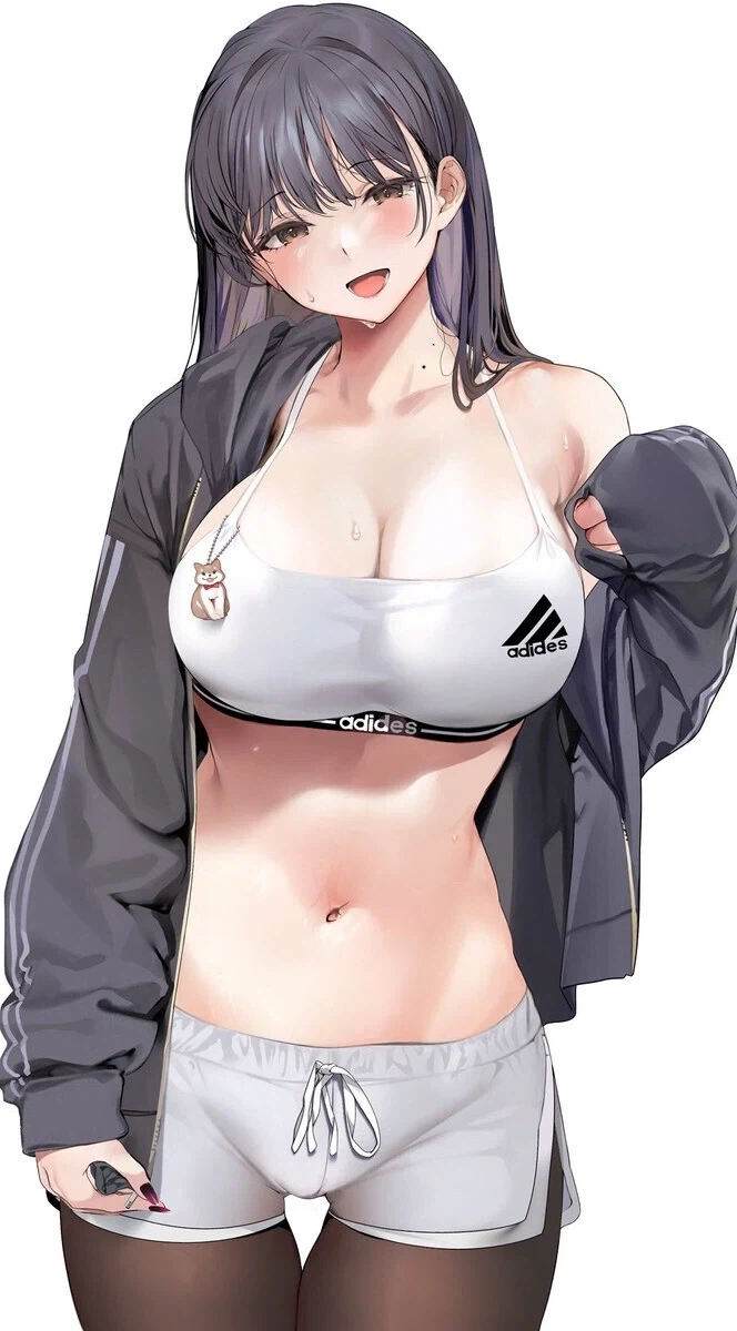 운동부 소녀를 좋아하는 작가_1.webp