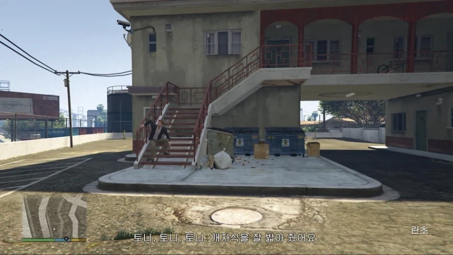 GTA) 트레버 정도면 중간정도의 미친 놈인 이유_1.webp