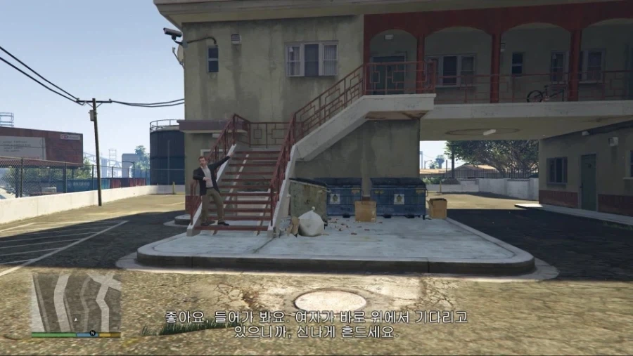 GTA) 트레버 정도면 중간정도의 미친 놈인 이유_2.webp