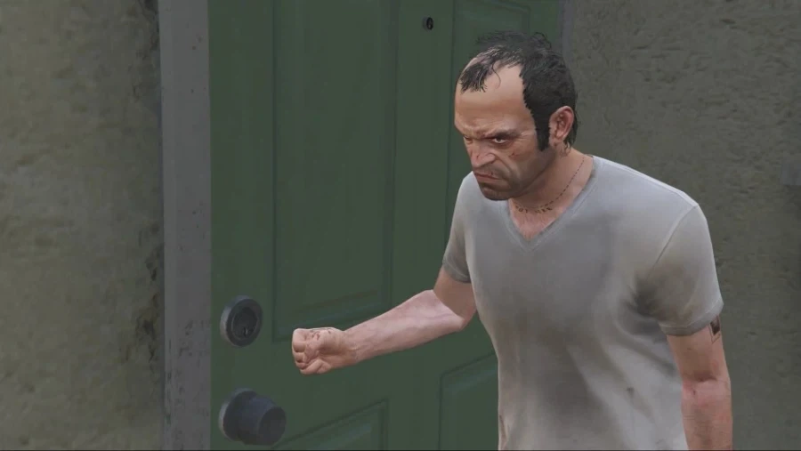 GTA) 트레버 정도면 중간정도의 미친 놈인 이유_4.webp