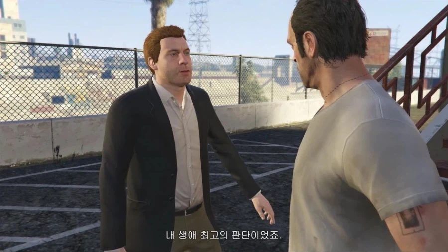 GTA) 트레버 정도면 중간정도의 미친 놈인 이유_14.webp