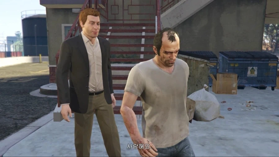 GTA) 트레버 정도면 중간정도의 미친 놈인 이유_18.webp
