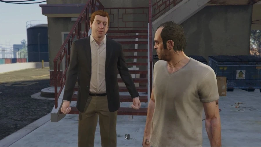 GTA) 트레버 정도면 중간정도의 미친 놈인 이유_19.webp
