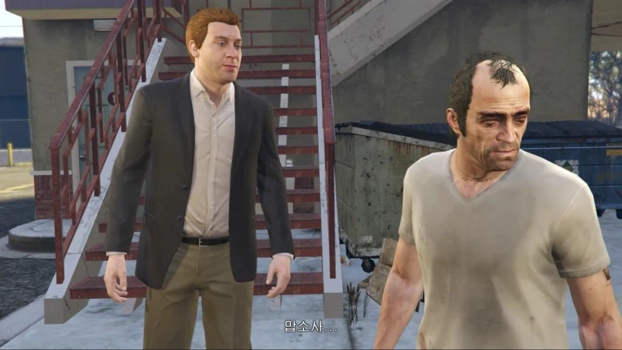 GTA) 트레버 정도면 중간정도의 미친 놈인 이유_22.webp