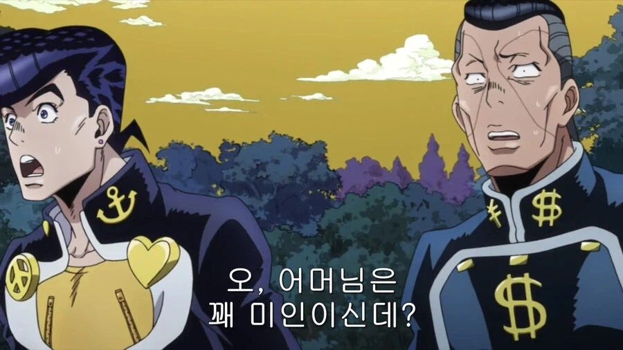 엄마 사진 보여줄때 친구들 반응_2.webp