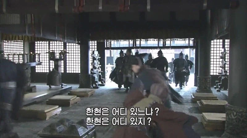 삼국지) 위연이 반란을 일으킨 이유_11.webp