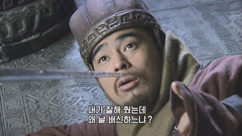 삼국지) 위연이 반란을 일으킨 이유_13.webp