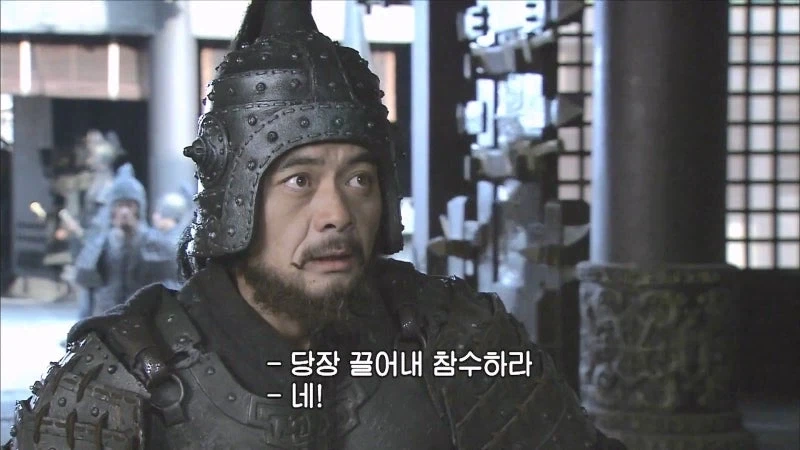 삼국지) 위연이 반란을 일으킨 이유_26.webp