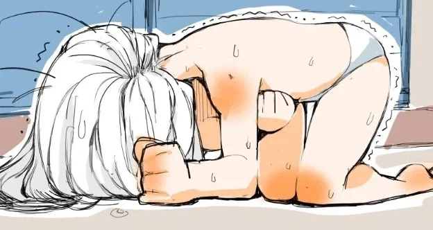 남편 앞에서 알몸 도게자 하는 아내_1.webp