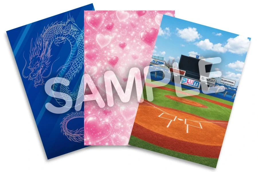 [PLUM] 일본 야구 주니치 드래곤즈 마스코트 도아라(비지터 Ver.)_19.webp