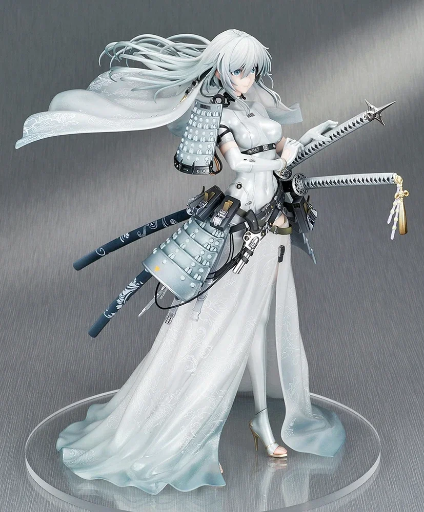 [큐즈 Q] 1/7 Tactical Bride - 아와유키_9.webp