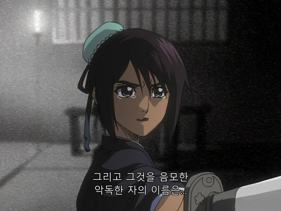 블리치) 이제와서 보면 정말 악질인 아이젠_3.webp