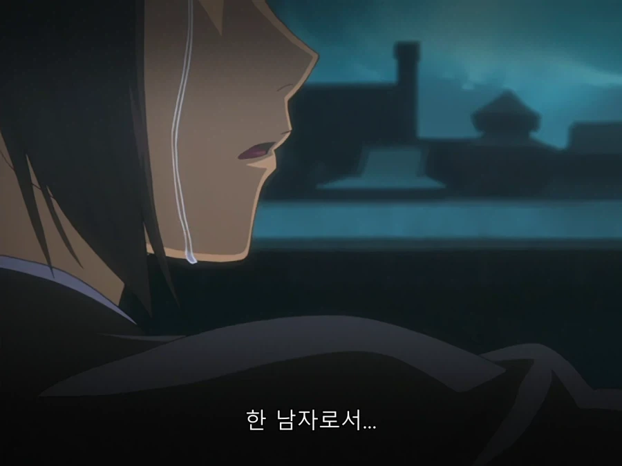 블리치) 이제와서 보면 정말 악질인 아이젠_12.webp