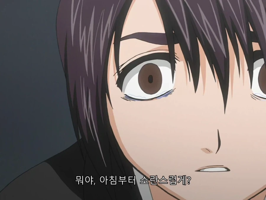 블리치) 이때부터 알아봐어야 했던 히나모리의 광기_7.webp