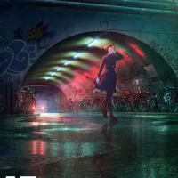 MAPPA 15주년 키비주얼 3탄 주술회전