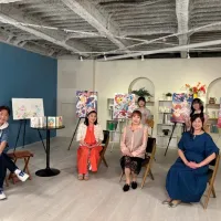 [스튜디오 피에로 마법소녀 시리즈] 동창회 스페셜 고지 영상
