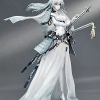 [큐즈 Q] 1/7 Tactical Bride - 아와유키