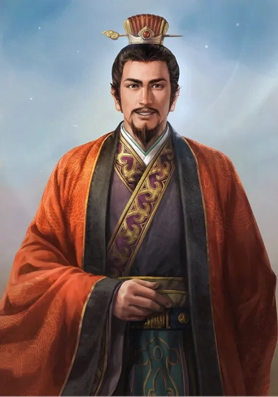 삼국지) 당대 유비에 대한 평가_1.webp