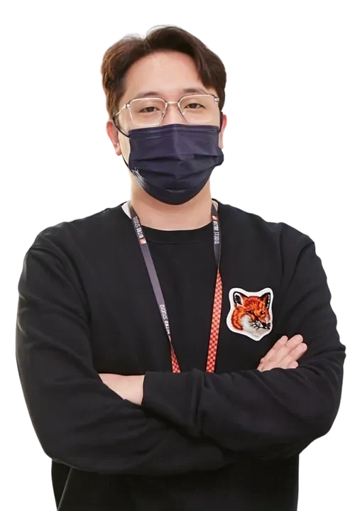 ??? : 뭐?? 카트라이더는 살아난다고??_1.webp