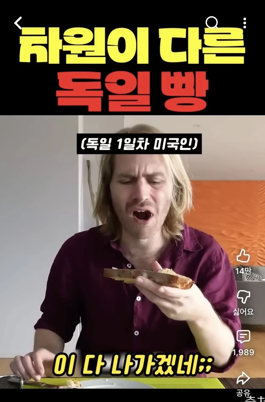 미국인이 독일 생횔에 적응하는 과정_1.webp