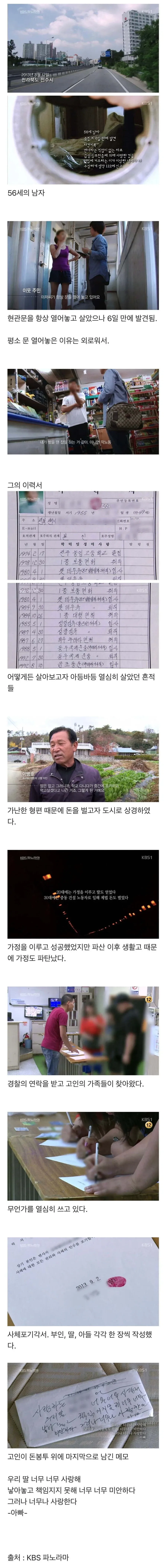 결혼도 해결해주지 못하는 고독사_1.webp