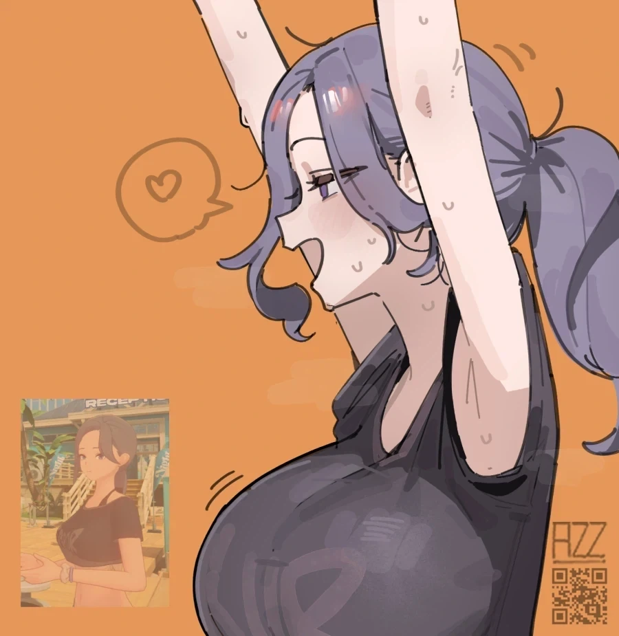젠레스) 모브캐 팬아트_1.webp