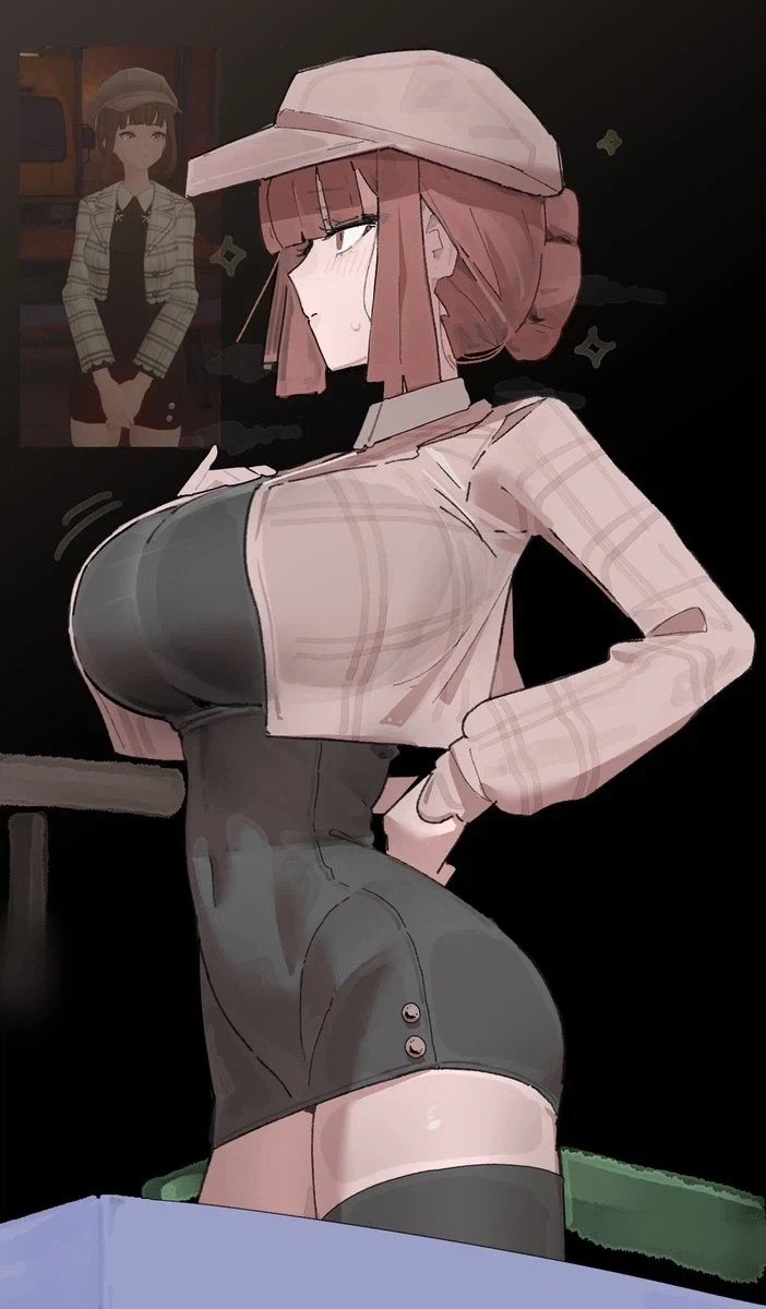 젠레스) 모브캐 팬아트_4.webp