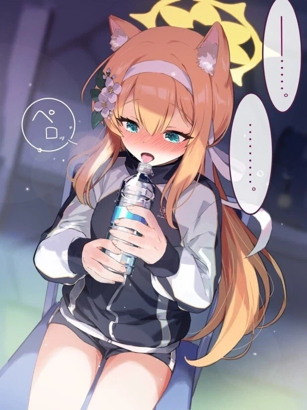 음란 수녀에게 딥쓰롯하면 하는 말이 뭐게?_2.webp