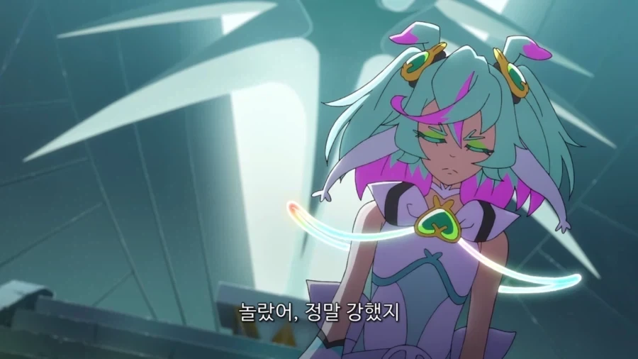 크툴루급 존재가 프리큐어가 된 이유_19.webp