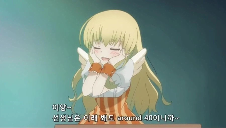 베테랑 성우조차 연기하다 현타 온 캐릭터_1.webp