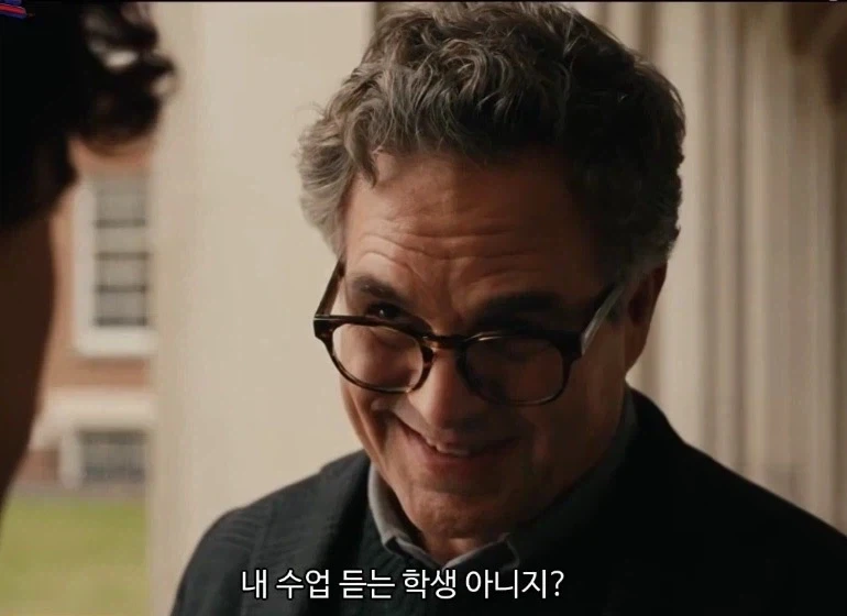스파이더맨)