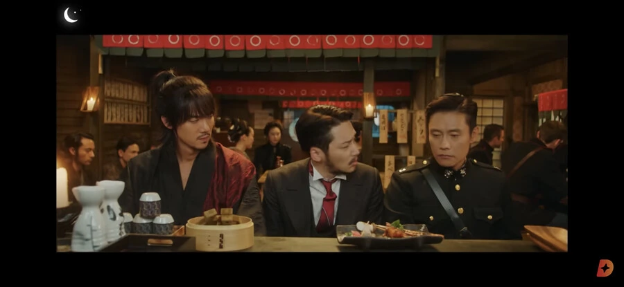 미스터 선샤인 드라마에서 유일하게 거슬리는 거_1.png