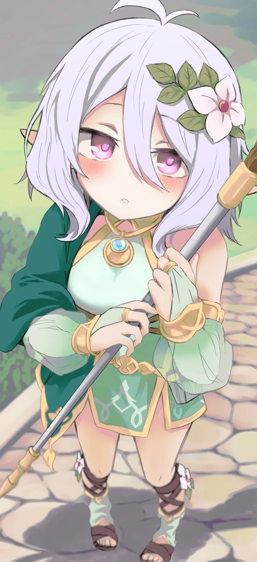 __kokkoro_princess_connect_drawn_by_kamatama__sample-883d2747a8ed5758ff7a443871d68964.jpg