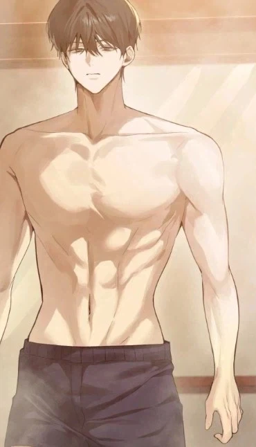 사우나실에 남자가 들어오는 만화_2.webp