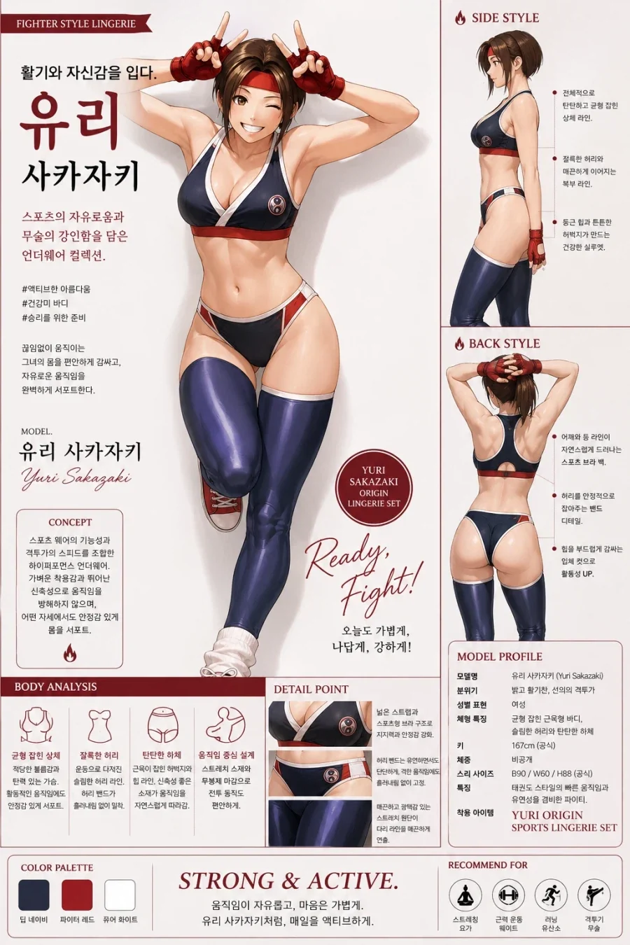 격투게임 여캐 란제리 설정 화보 feat GPT_2.webp