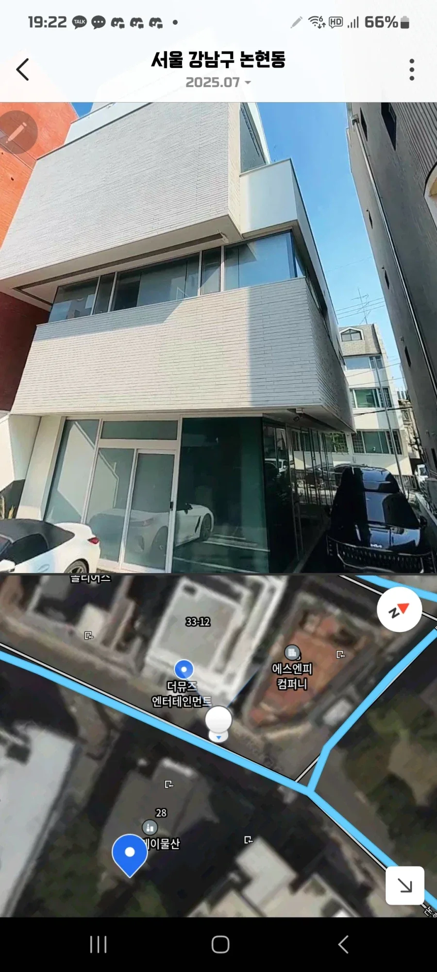리센느 기획사 건물_2.webp