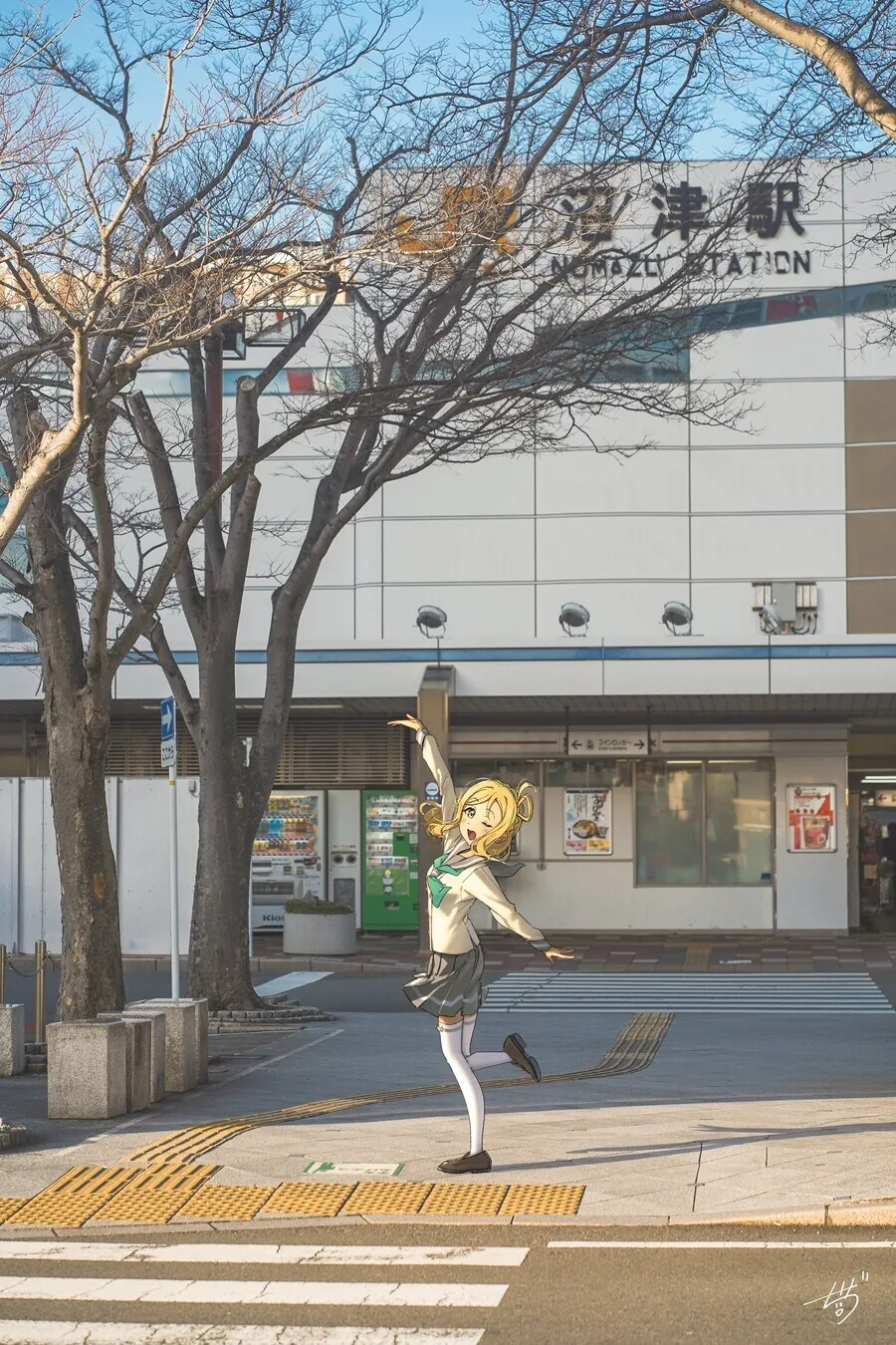 감성 넘치는 일본 아이돌 화보_1.jpg