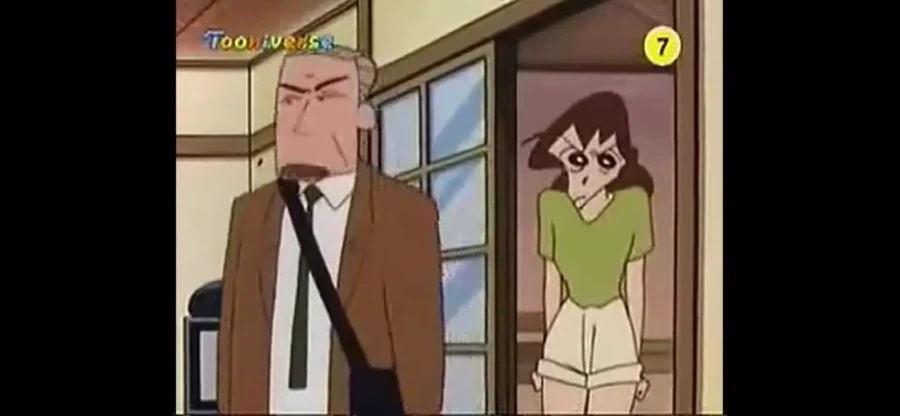 짱구 외할아버지가 어떤 사람인지 단적으로 보여주는 장면_3.webp