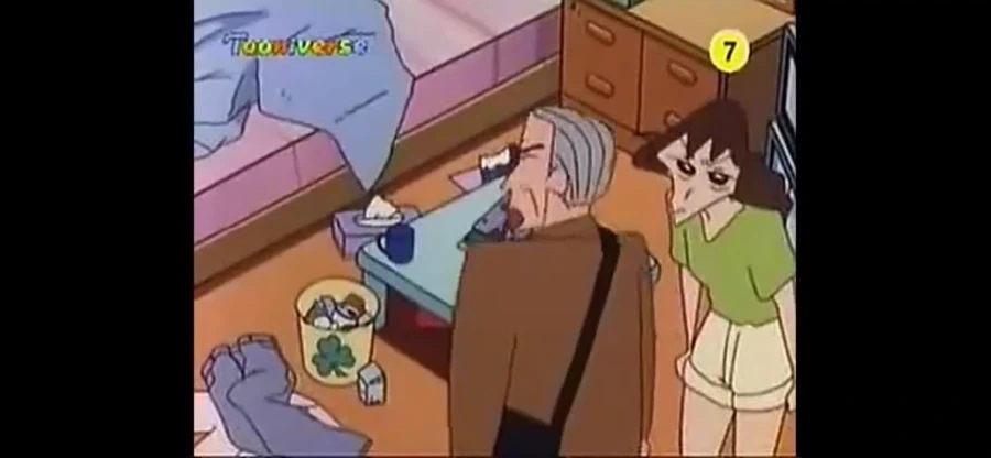 짱구 외할아버지가 어떤 사람인지 단적으로 보여주는 장면_5.webp