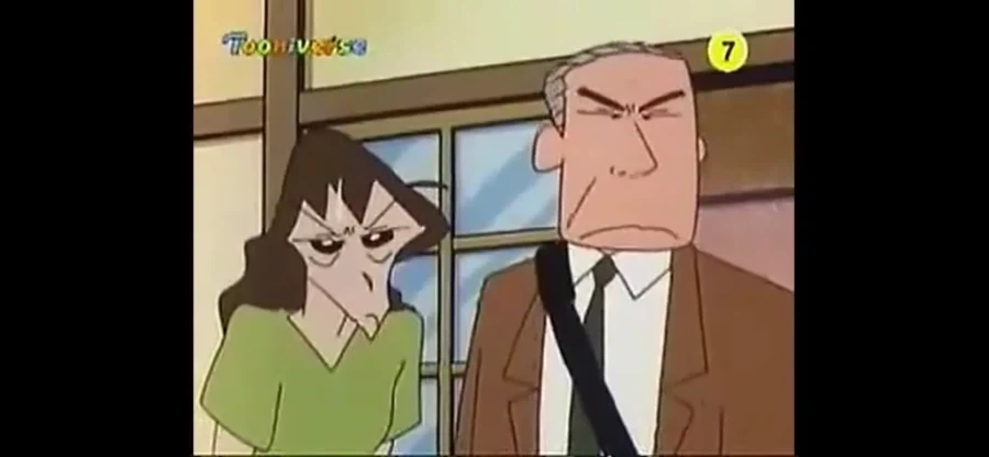 짱구 외할아버지가 어떤 사람인지 단적으로 보여주는 장면_6.webp